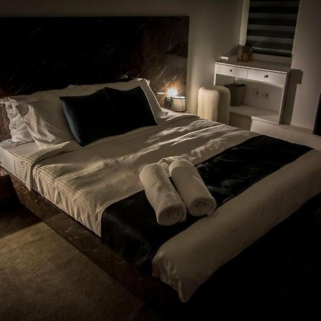 Magnolija Apartments Bitola Extérieur photo
