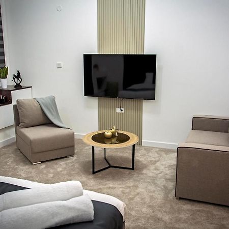 Magnolija Apartments Bitola Extérieur photo