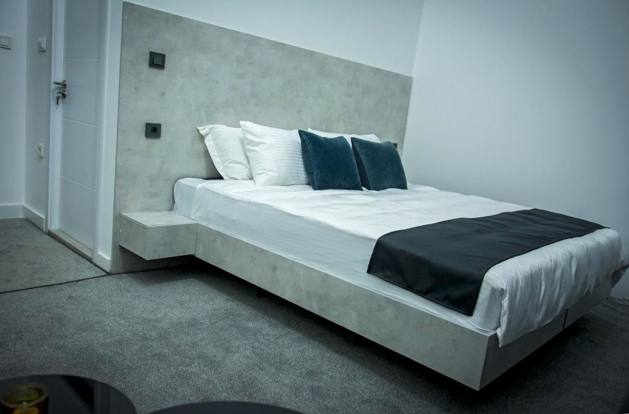Magnolija Apartments Bitola Extérieur photo