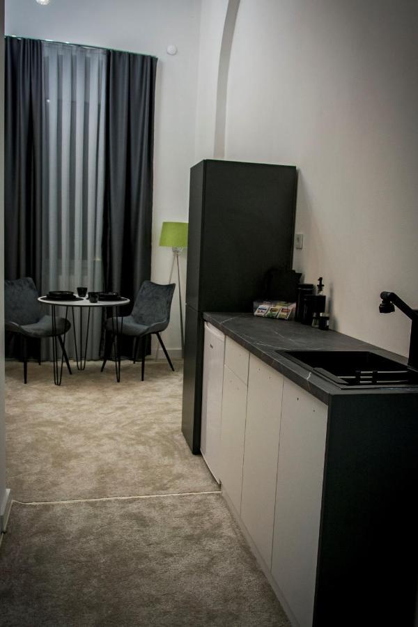 Magnolija Apartments Bitola Extérieur photo