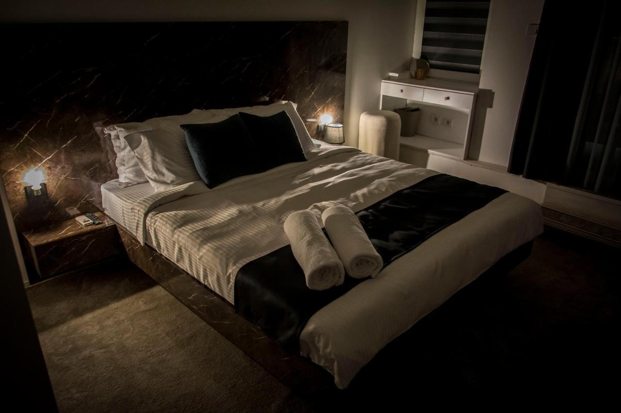 Magnolija Apartments Bitola Extérieur photo