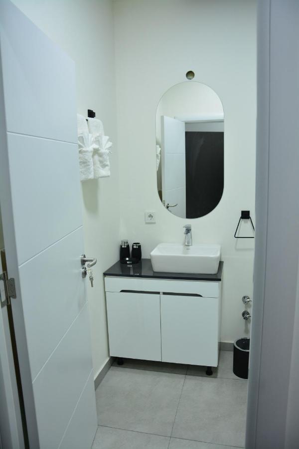 Magnolija Apartments Bitola Extérieur photo