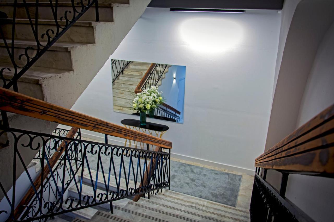 Magnolija Apartments Bitola Extérieur photo