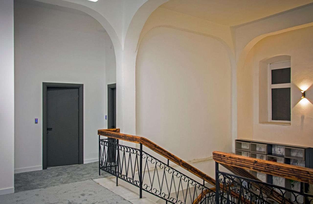 Magnolija Apartments Bitola Extérieur photo