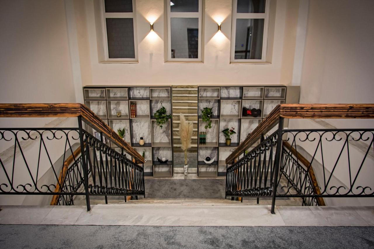 Magnolija Apartments Bitola Extérieur photo