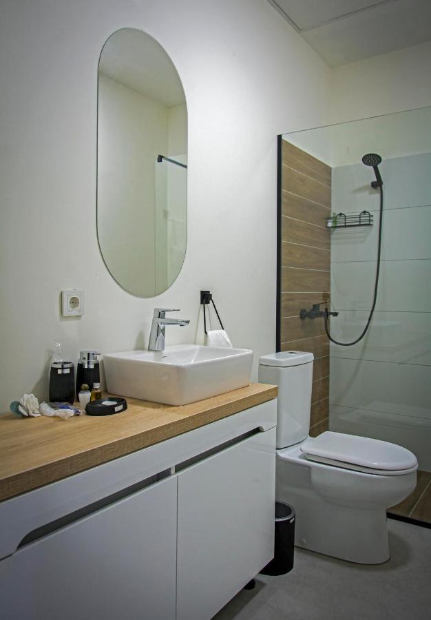 Magnolija Apartments Bitola Extérieur photo