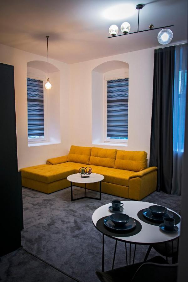 Magnolija Apartments Bitola Extérieur photo