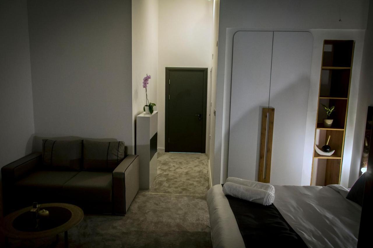 Magnolija Apartments Bitola Extérieur photo