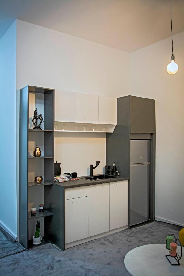 Magnolija Apartments Bitola Extérieur photo