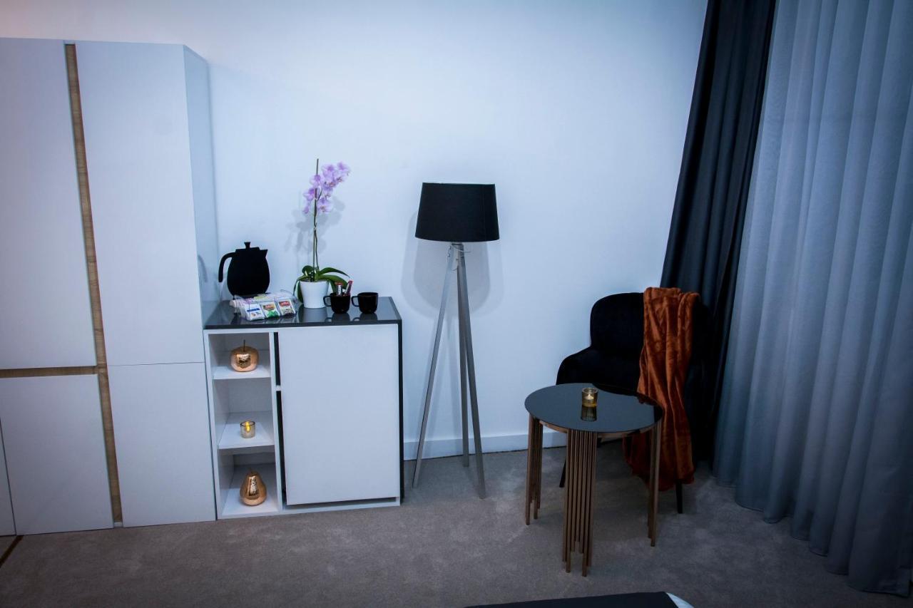 Magnolija Apartments Bitola Extérieur photo