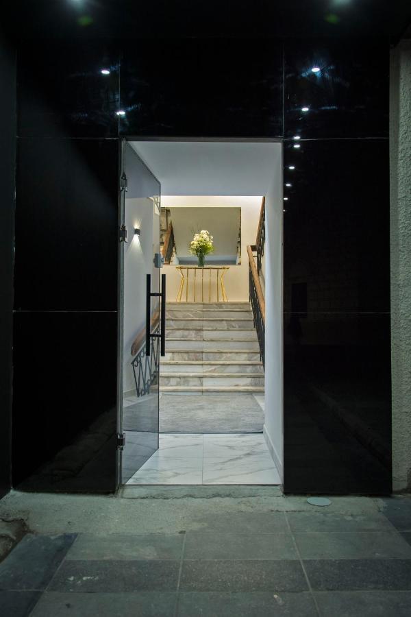 Magnolija Apartments Bitola Extérieur photo
