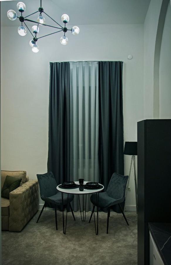 Magnolija Apartments Bitola Extérieur photo