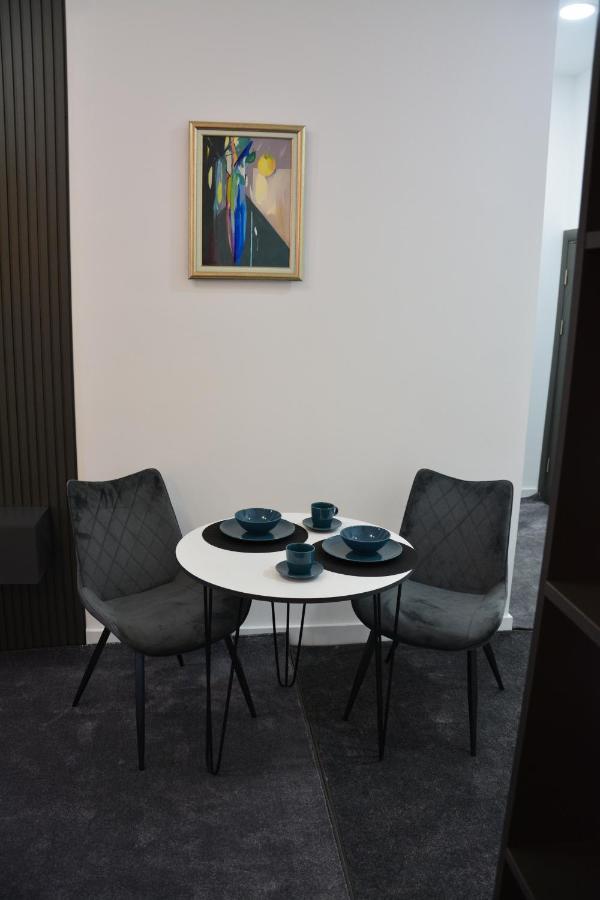 Magnolija Apartments Bitola Extérieur photo