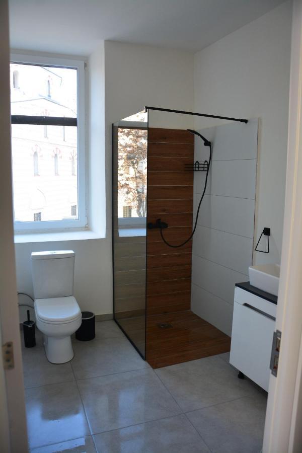 Magnolija Apartments Bitola Extérieur photo