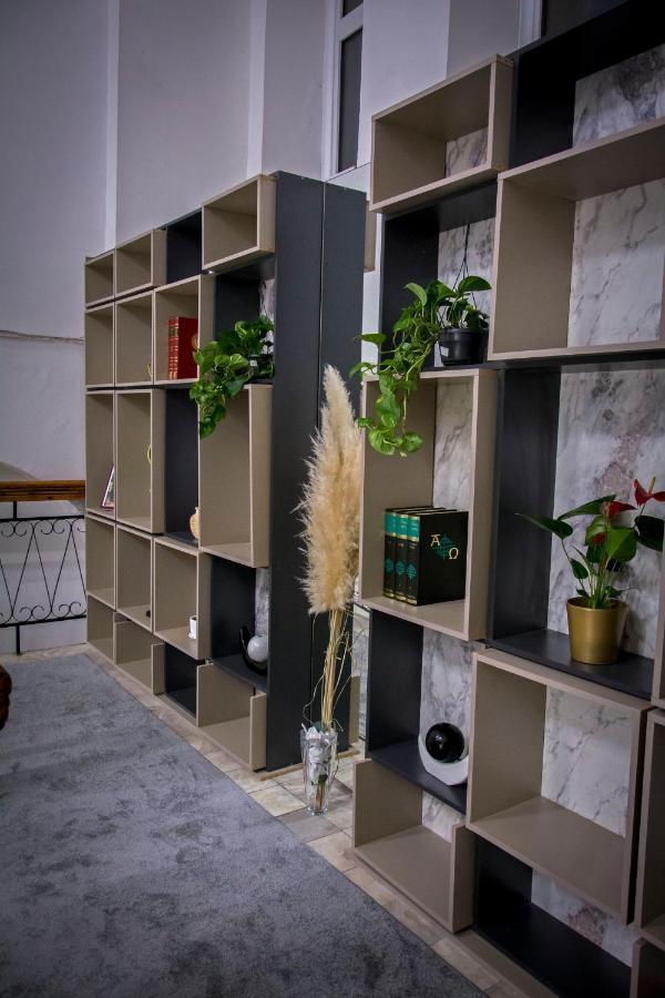 Magnolija Apartments Bitola Extérieur photo