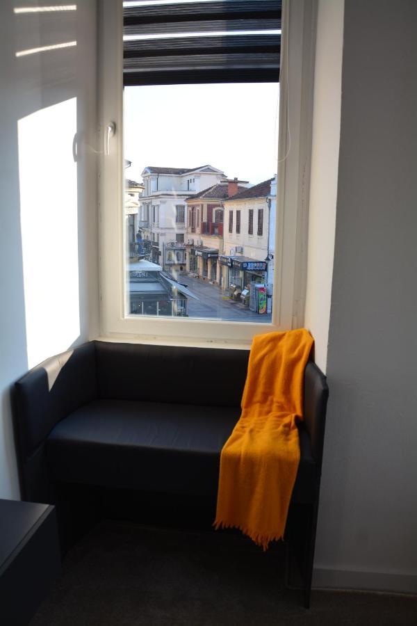 Magnolija Apartments Bitola Extérieur photo
