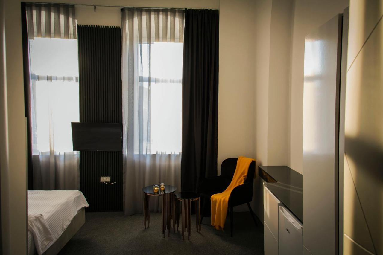 Magnolija Apartments Bitola Extérieur photo