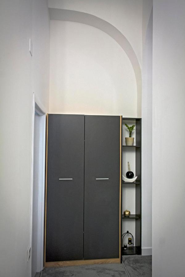 Magnolija Apartments Bitola Extérieur photo
