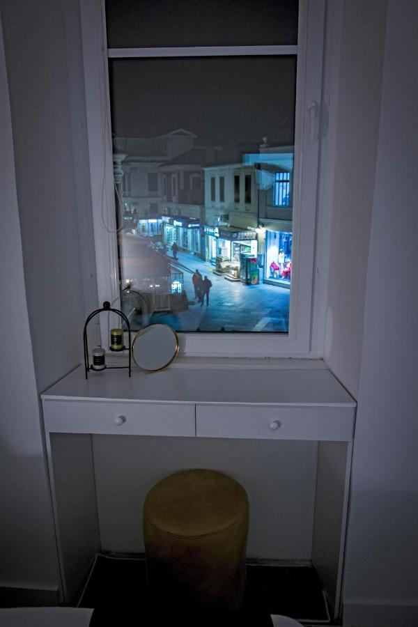 Magnolija Apartments Bitola Extérieur photo