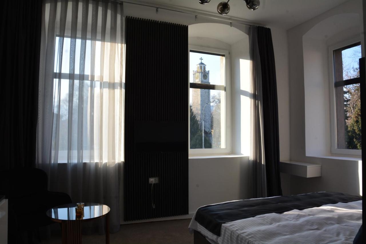 Magnolija Apartments Bitola Extérieur photo