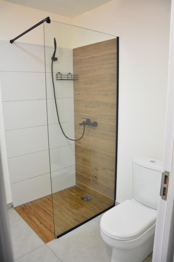 Magnolija Apartments Bitola Extérieur photo