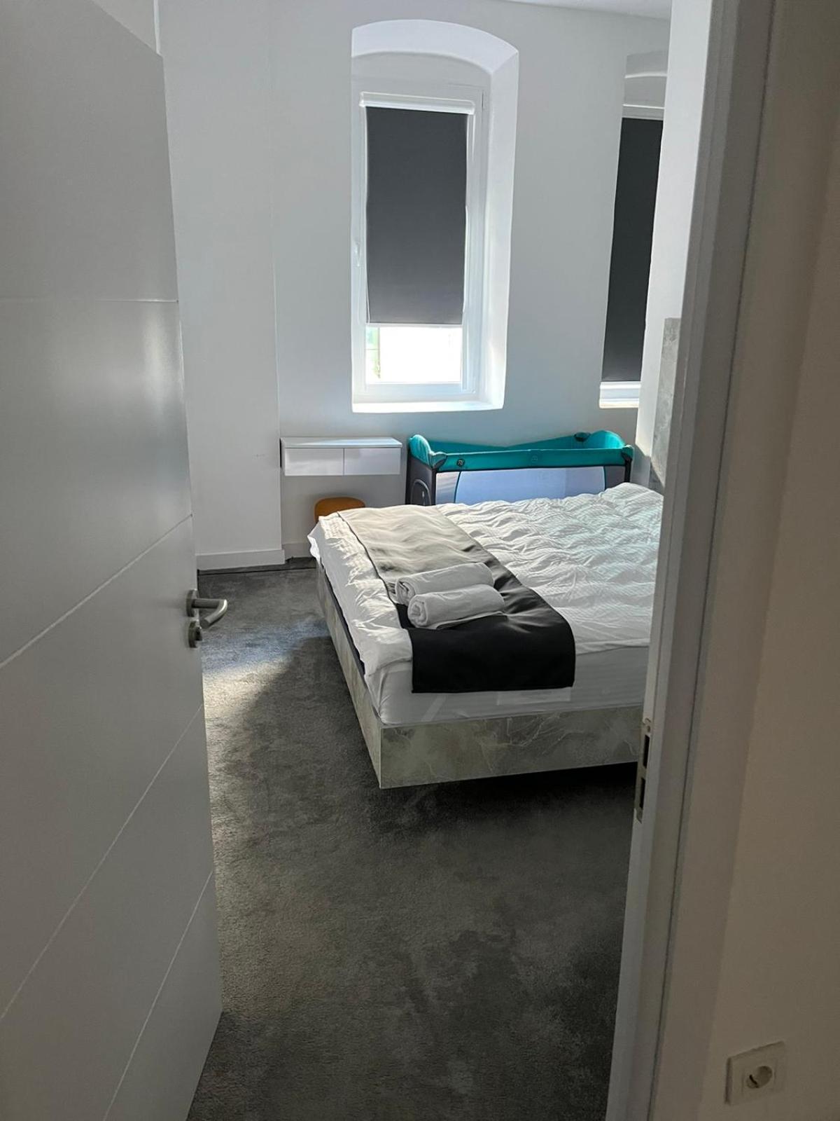 Magnolija Apartments Bitola Extérieur photo