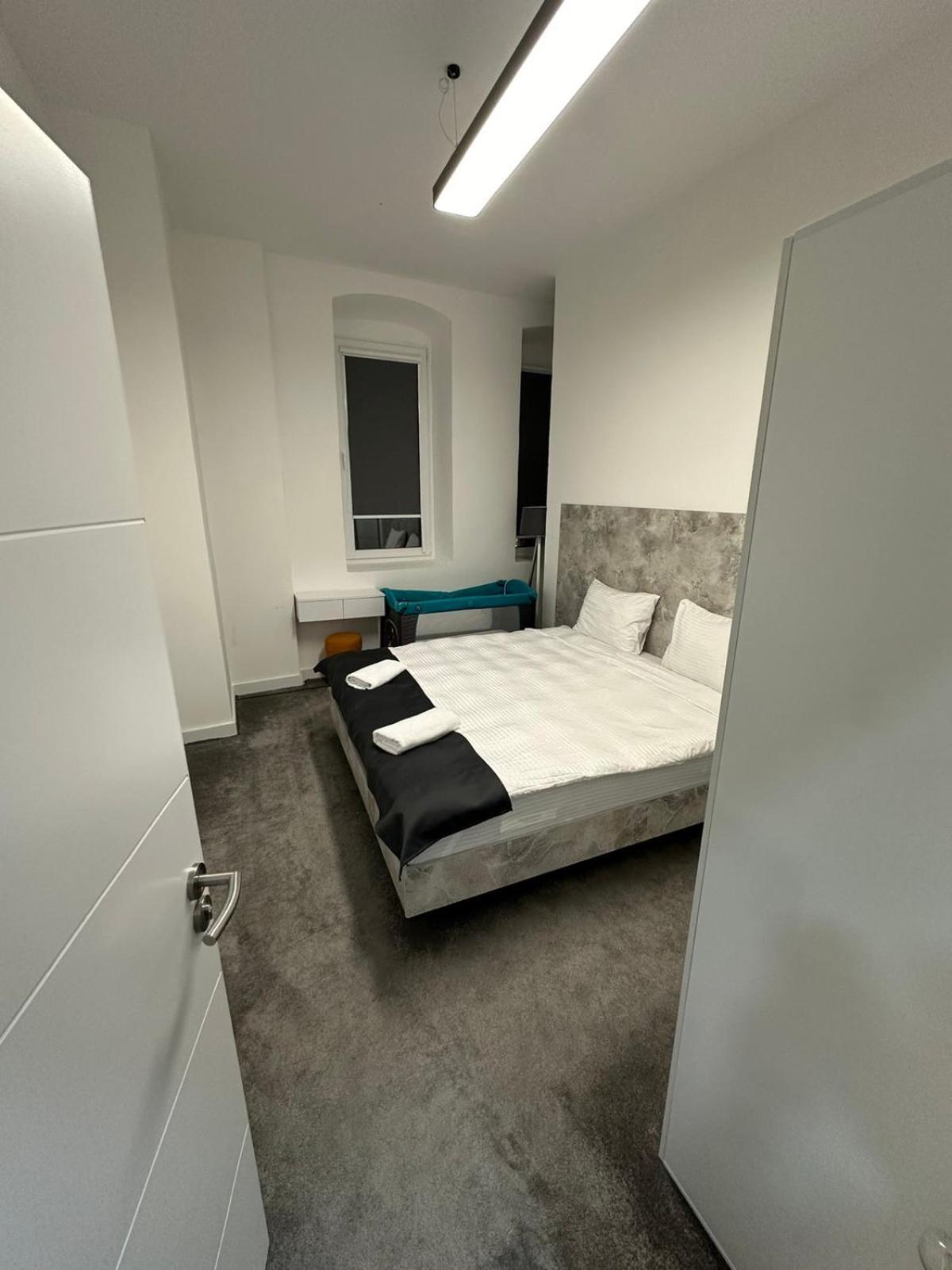 Magnolija Apartments Bitola Extérieur photo