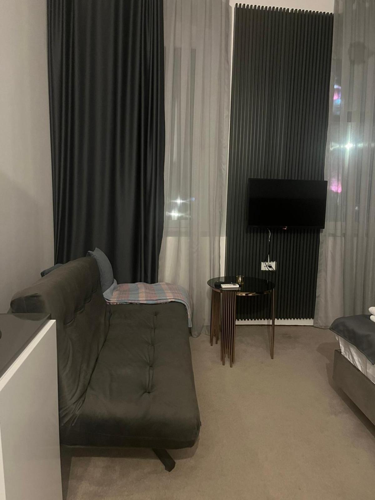 Magnolija Apartments Bitola Extérieur photo