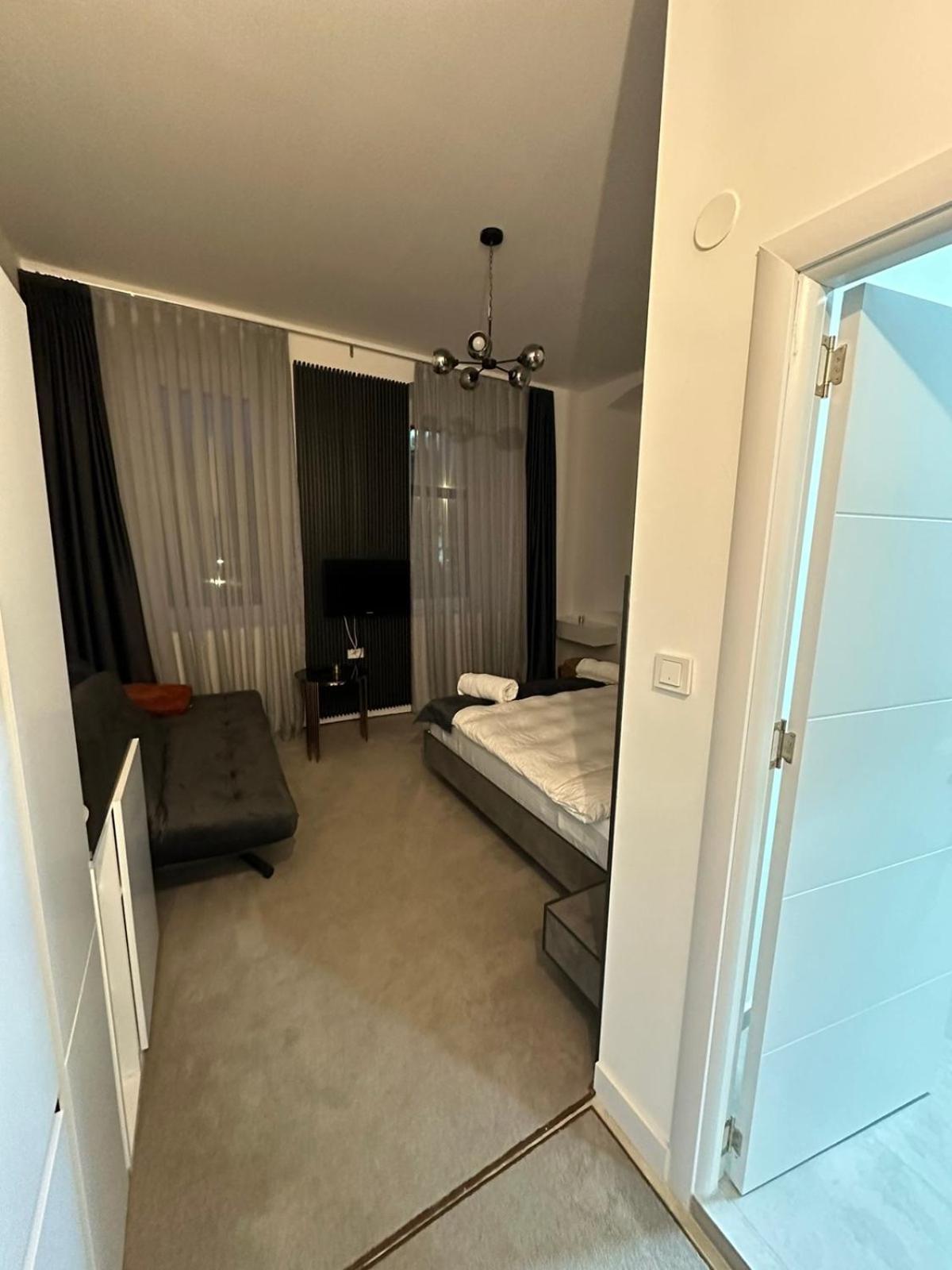 Magnolija Apartments Bitola Extérieur photo