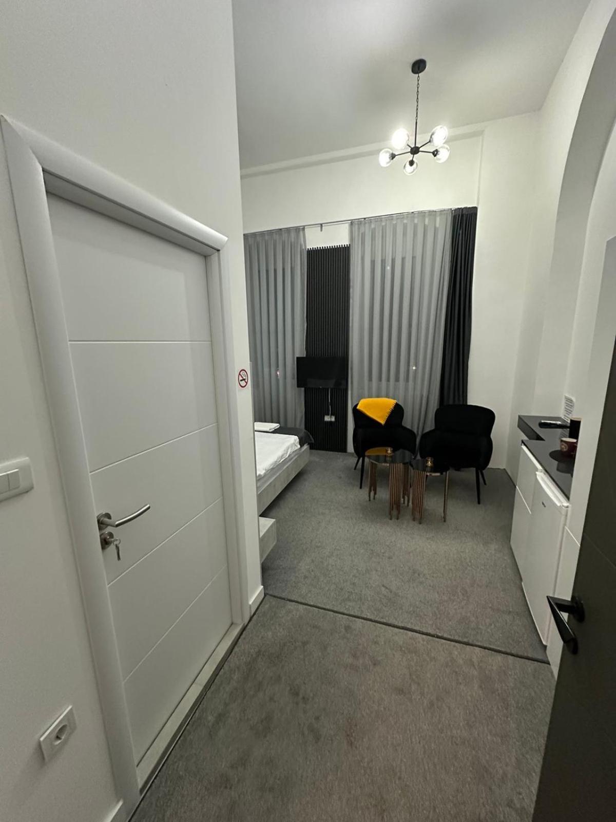 Magnolija Apartments Bitola Extérieur photo