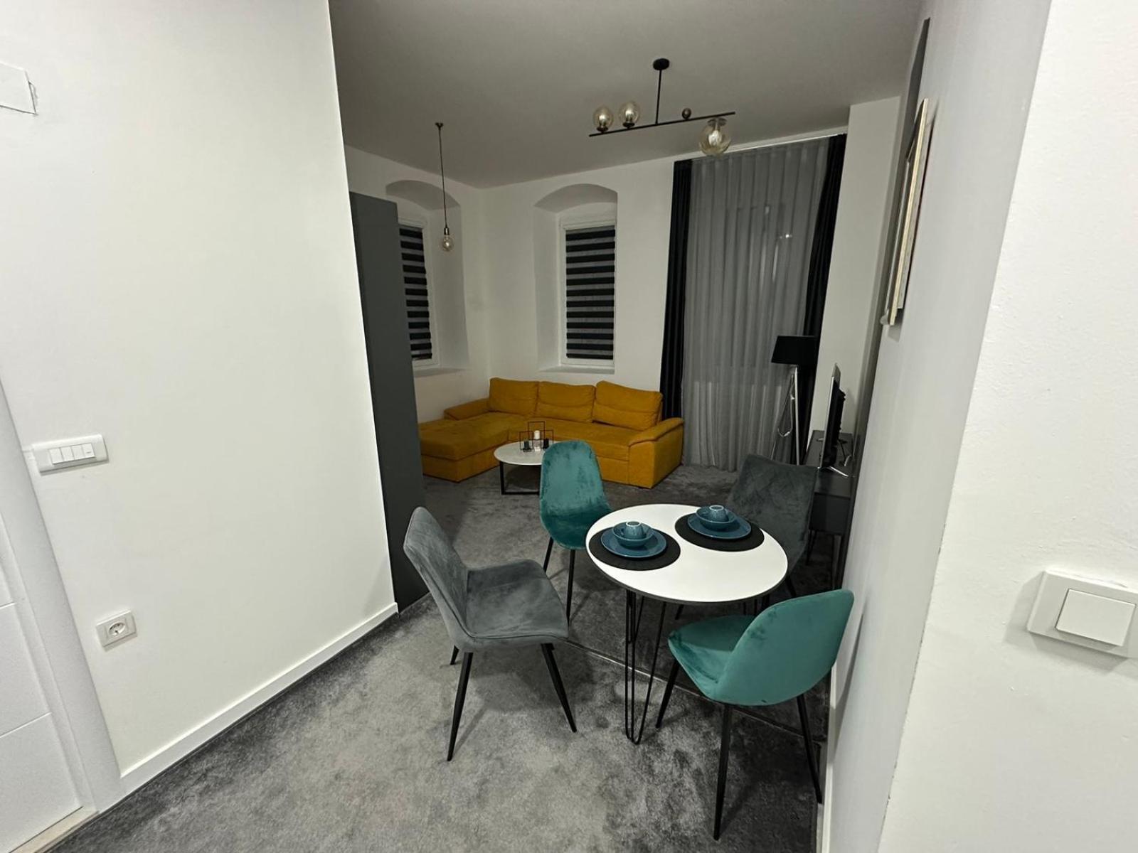 Magnolija Apartments Bitola Extérieur photo