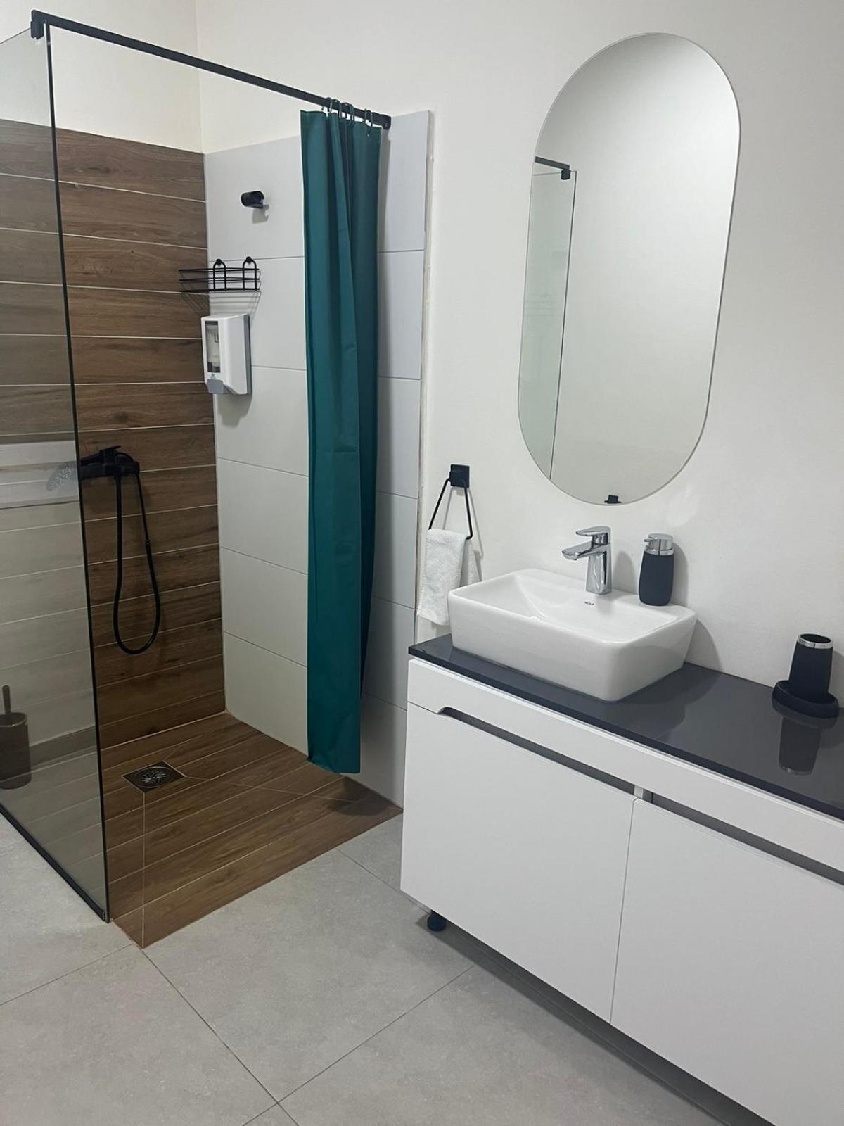 Magnolija Apartments Bitola Extérieur photo