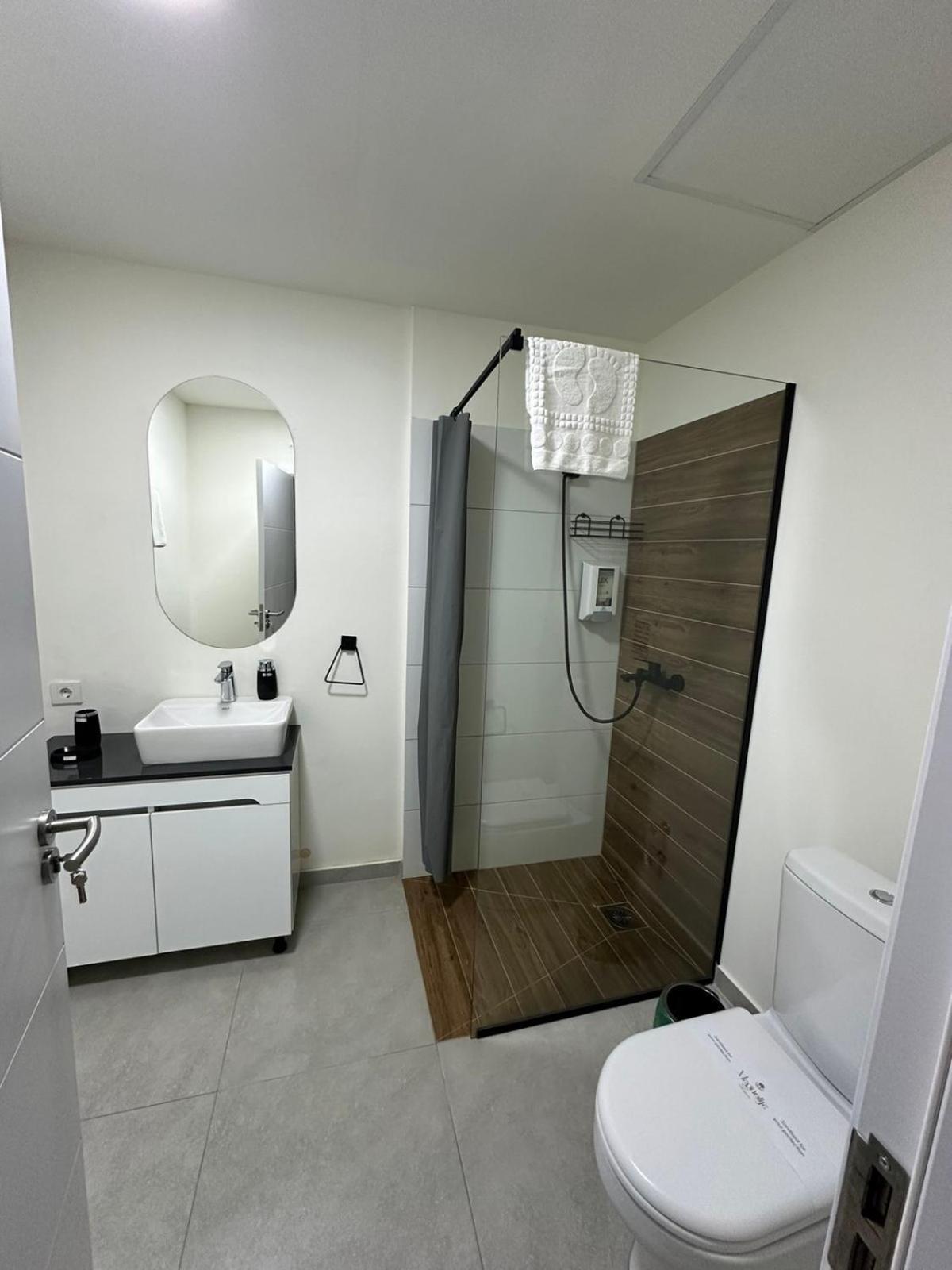 Magnolija Apartments Bitola Extérieur photo