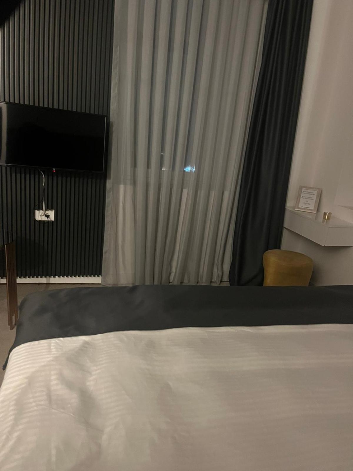 Magnolija Apartments Bitola Extérieur photo