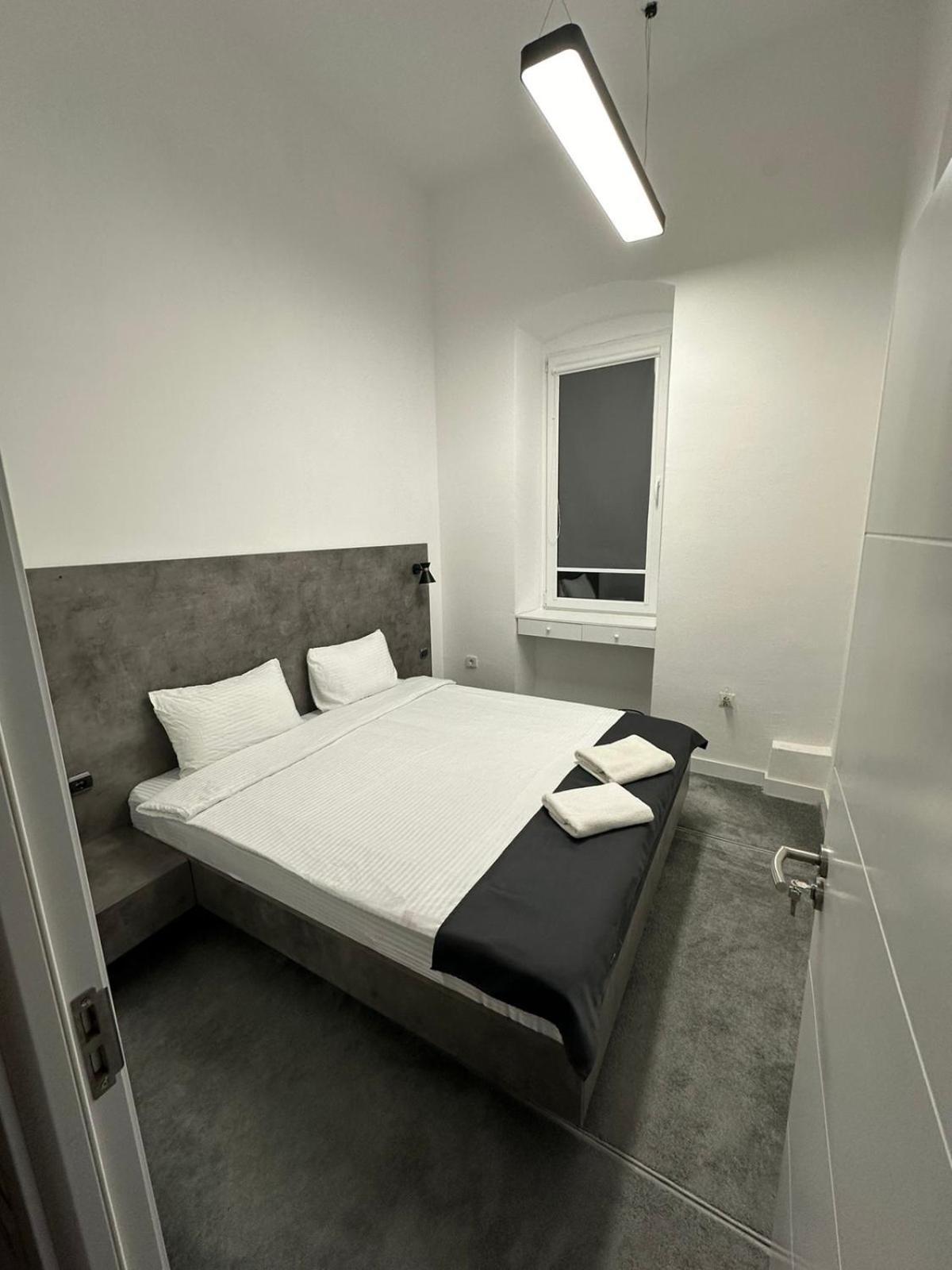 Magnolija Apartments Bitola Extérieur photo