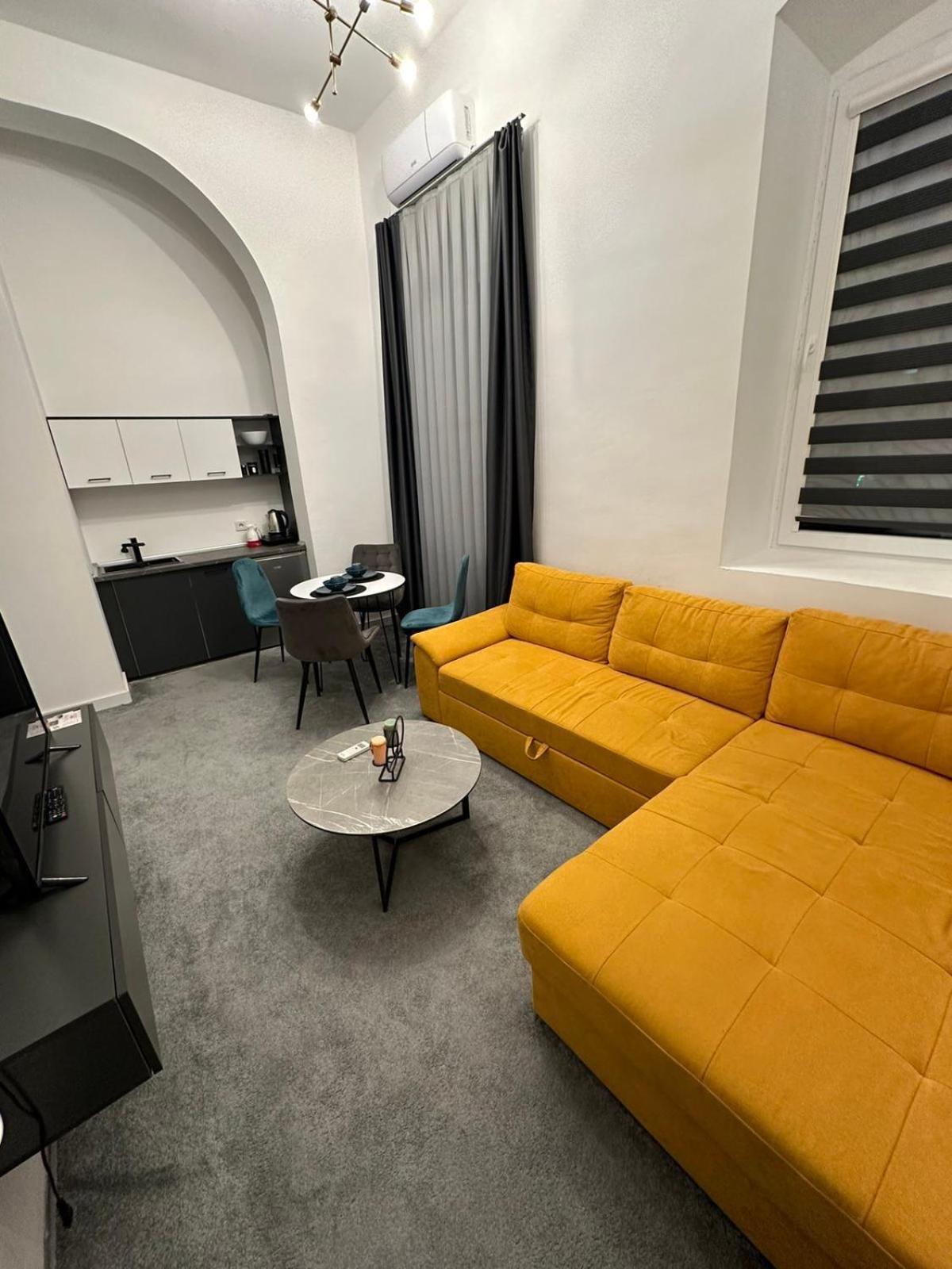 Magnolija Apartments Bitola Extérieur photo