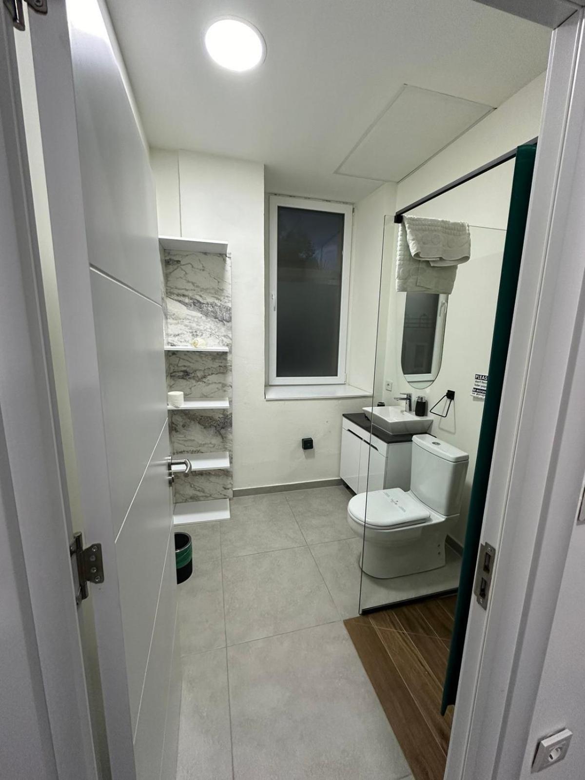 Magnolija Apartments Bitola Extérieur photo