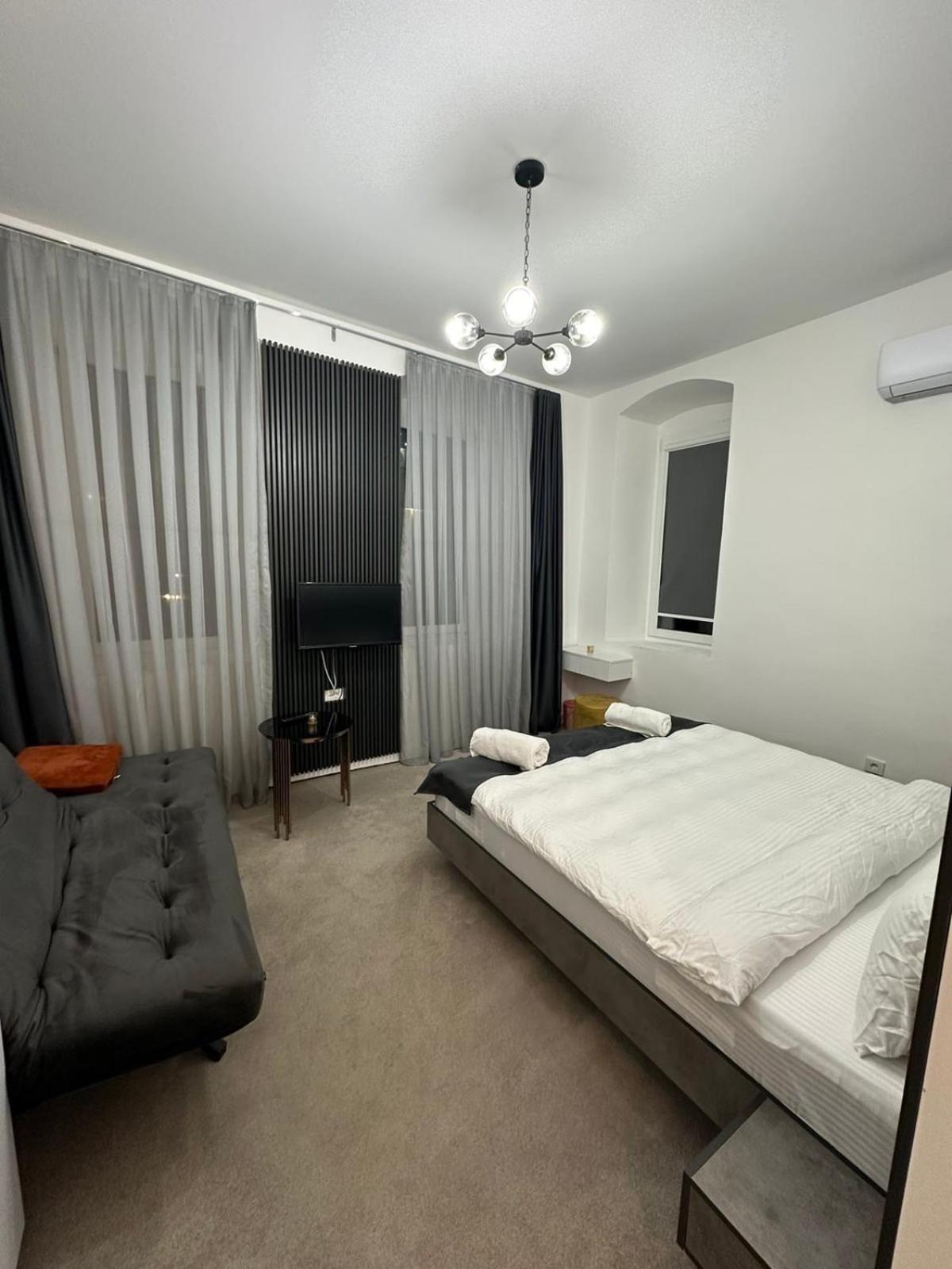 Magnolija Apartments Bitola Extérieur photo